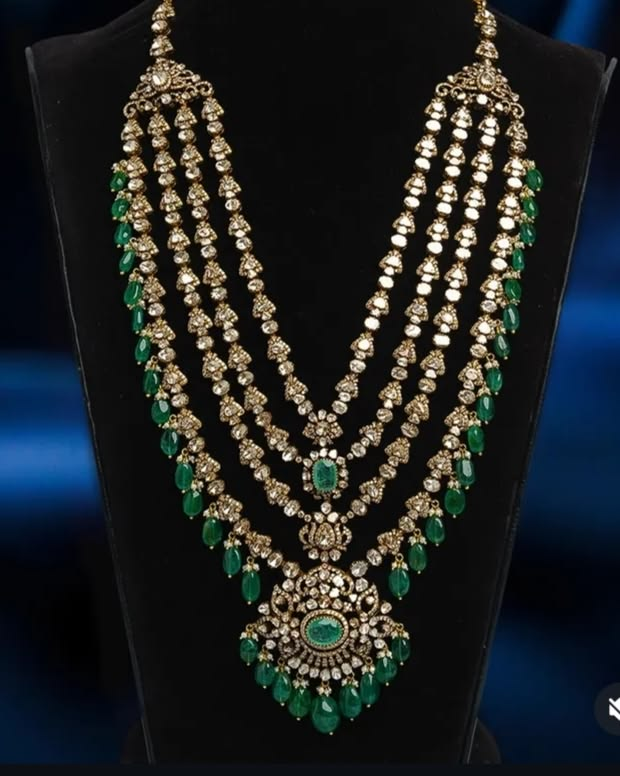 BhargaviTeja Collections jewellery 3