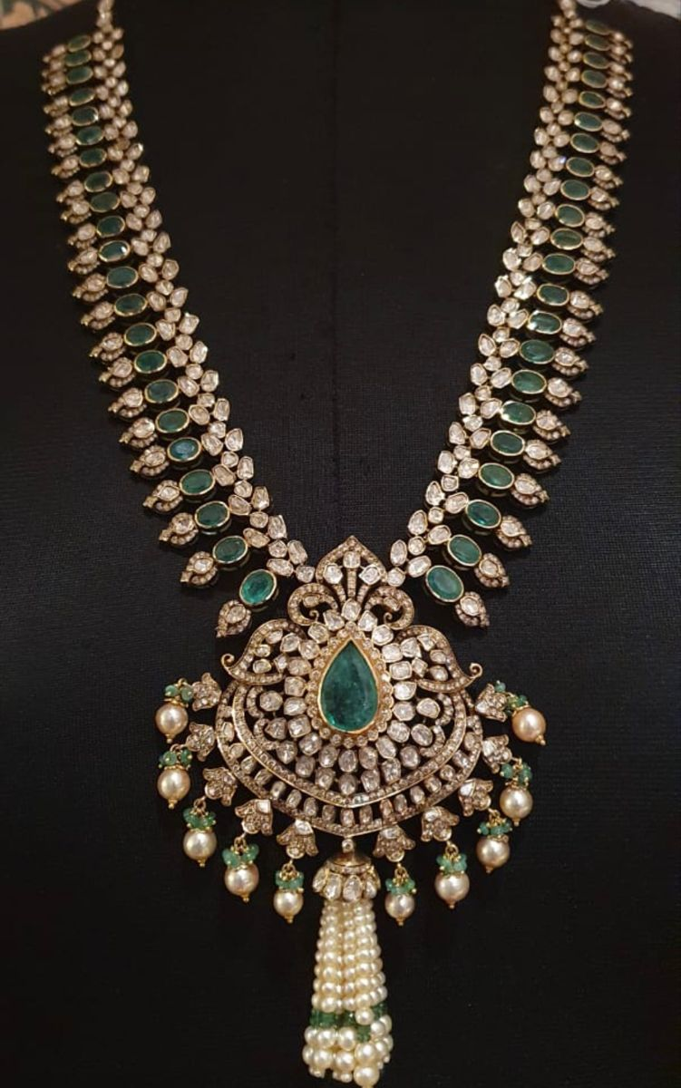 BhargaviTeja Collections jewellery 4