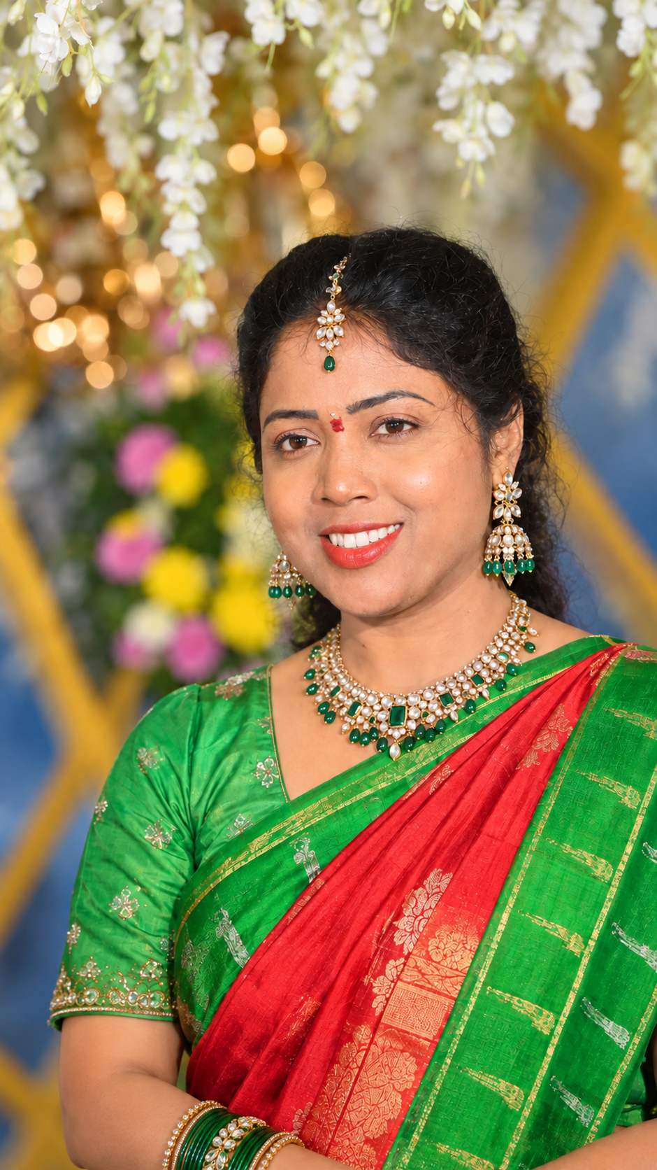 BhargaviTeja Collections jewellery 3